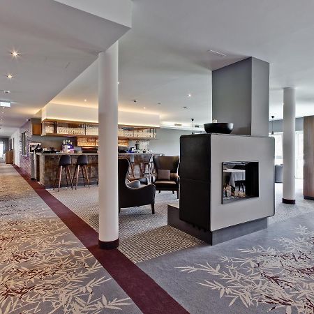 Sante Royale Hotel- & Gesundheitsresort Bad Langensalza Ngoại thất bức ảnh